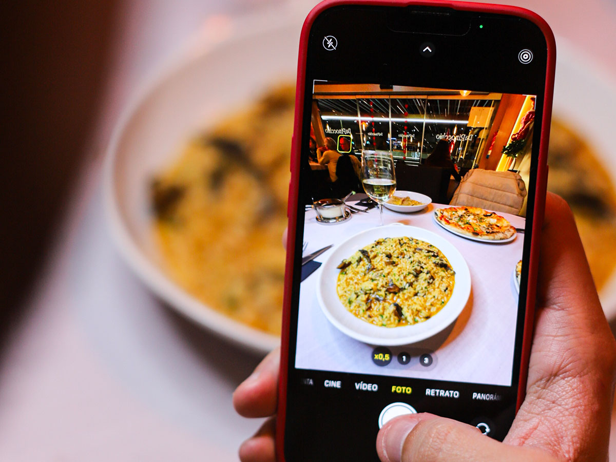 Lee más sobre el artículo Descubra los deliciosos platos de Da Pinocchio en el sur de Gran Canaria